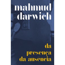 Da presença da ausência