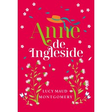 Anne de Ingleside - Livro 6