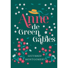 Anne de Green Gables - livro 1