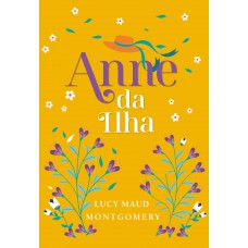 Anne da Ilha - Livro 3