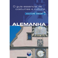 Culture Smart! Alemanha