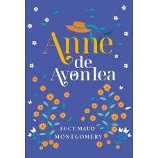 Anne de Avonlea - Livro 2