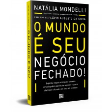 O Mundo é Seu: Negócio Fechado!