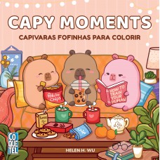 Capy Moments