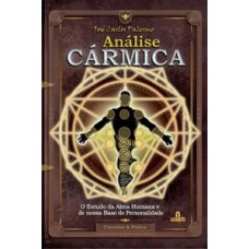 Análise cármica Análise cármica