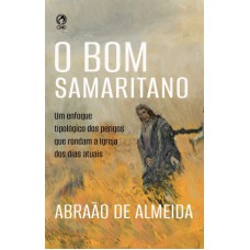O Bom Samaritano