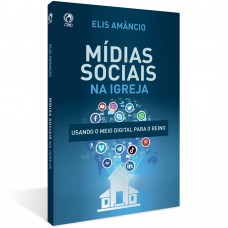 MIDIAS SOCIAIS NA IGREJA