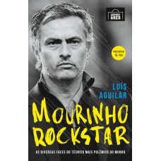 Mourinho Rockstar