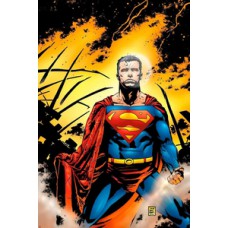 Superman: O que há de errado com verdade, justiça e um futuro melhor?