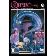 Questão por Dennis O''''Neil e Denys Cowan Vol. 1 (Ominbus)