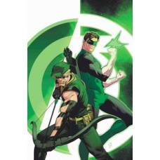 Lanterna Verde (2024) 19