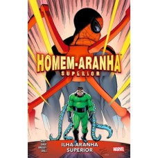 Homem-Aranha Superior (2025) Vol. 2