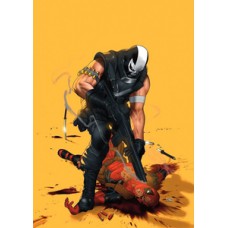 Deadpool (2025) 02