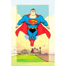 Superman: As Quatro Estações (DC de Bolso)