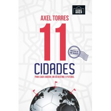 11 Cidades