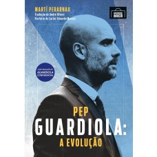 Pep Guardiola