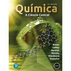 Química 15ed.