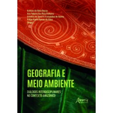 Geografia e meio ambiente