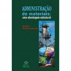 ADMINISTRAÇAO DE MATERIAIS