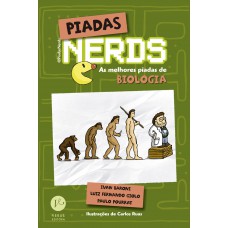 Piadas Nerds: As melhores piadas de biologia