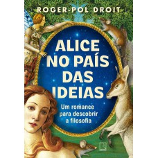 Alice no País das Ideias