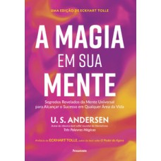 A magia em sua mente