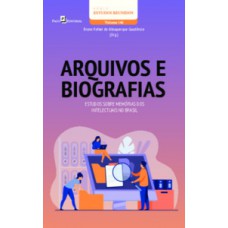 Arquivos e biografias