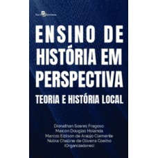 Ensino de História em Perspectiva