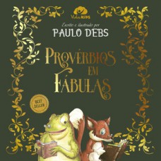 Provérbios em fábulas