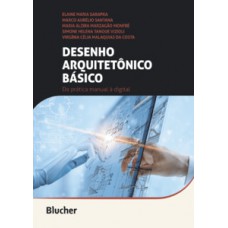 Desenho arquitetônico básico