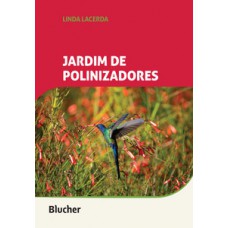 Jardim de polinizadores