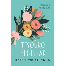 Tesouro peculiar – Spin-off da Série Cris