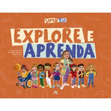 Explore e Aprenda Explore e Aprenda