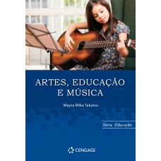 Artes, Educação e Música