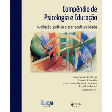 Compêndio de psicologia e educação