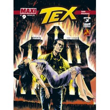 Maxi Tex Nº 009