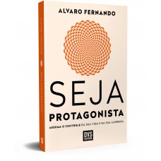 Seja Protagonista