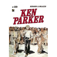 Ken Parker Vol. 29