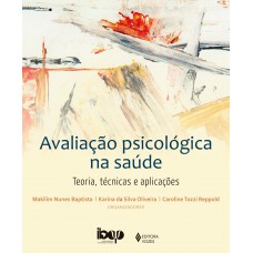 Avaliação psicológica na saúde