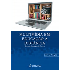 MULTIMIDIA EM EDUCACAO A DISTANCIA MULTIMIDIA EM EDUCACAO A DISTANCIA
