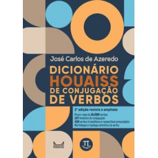 Dicionário Houaiss de conjugação de verbos