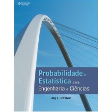 Probabilidade e Estatística para Engenharia e Ciências