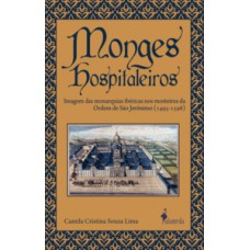 Monges hospitaleiros