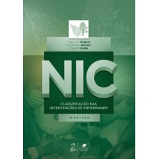 NIC - Classificação das Intervenções de Enfermagem