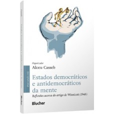 Estados democráticos e antidemocráticos da mente