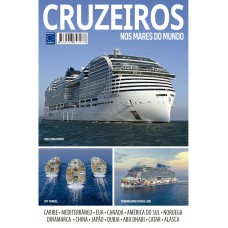 Guia Cruzeiros 2025 - Nos Mares do Mundo