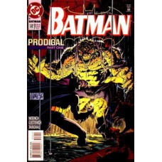 A saga do Batman vol. 17/53
