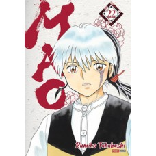 Mao vol. 22