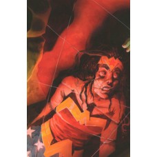 Mulher-Maravilha/Flash 17