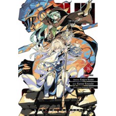 Goblin slayer vol. 16